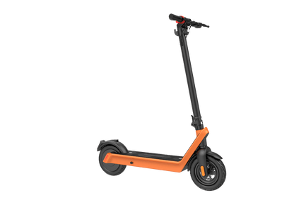 HX X9 Plus- Patinete eléctrico - Tienda de ruedas