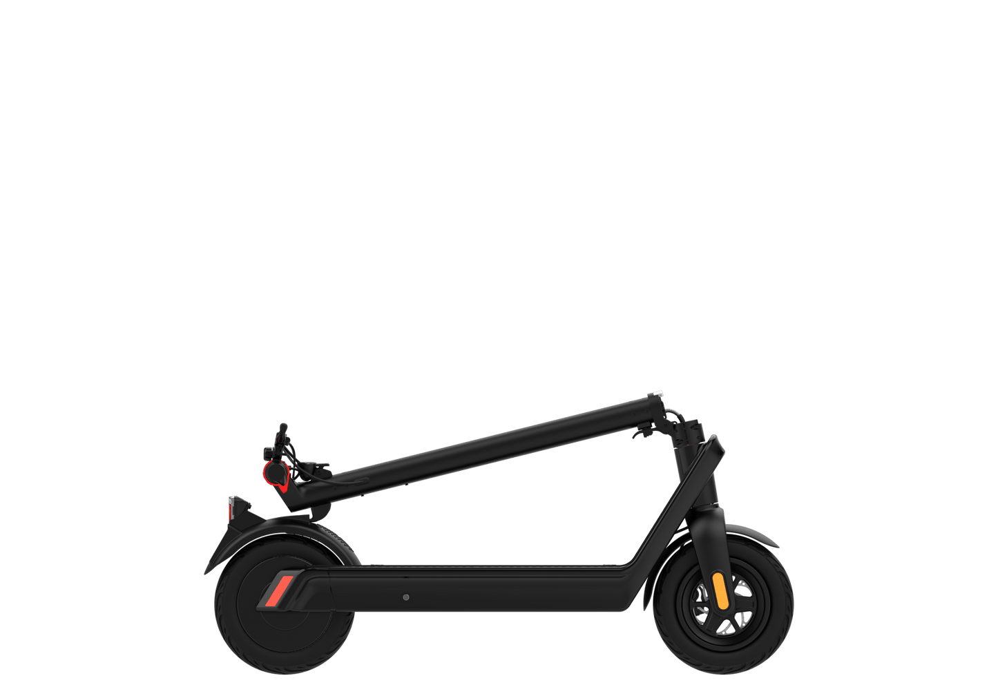 HX X9 Plus- Patinete eléctrico - Tienda de ruedas