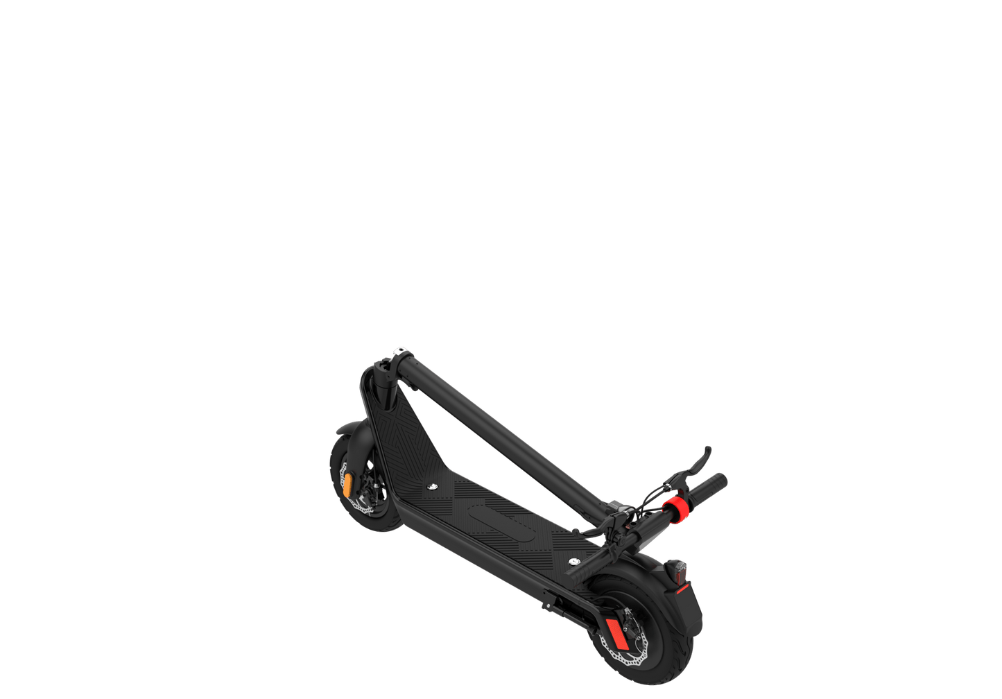 HX X9 Plus- Patinete eléctrico - Tienda de ruedas