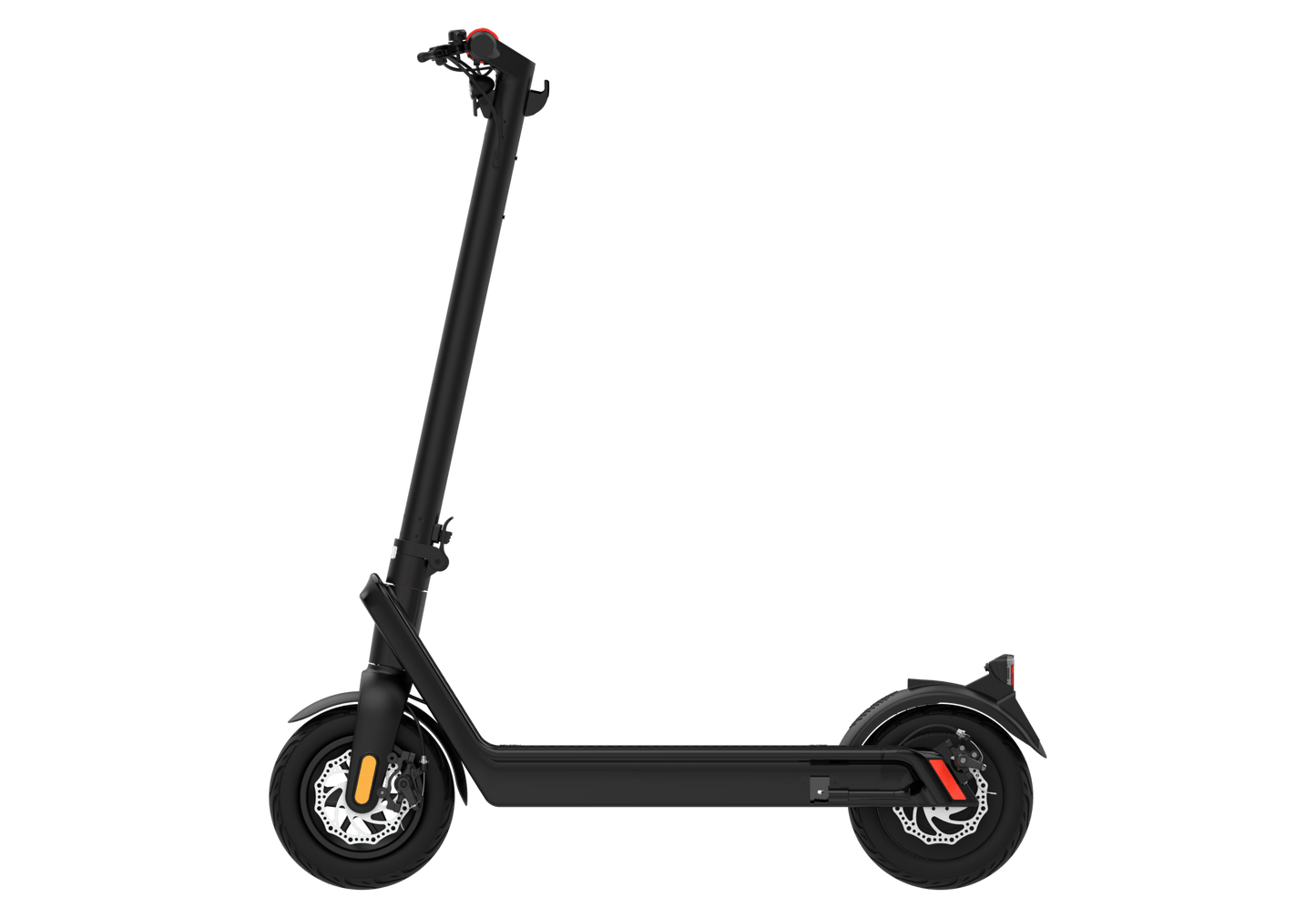 HX X9 Plus- Patinete eléctrico - Tienda de ruedas