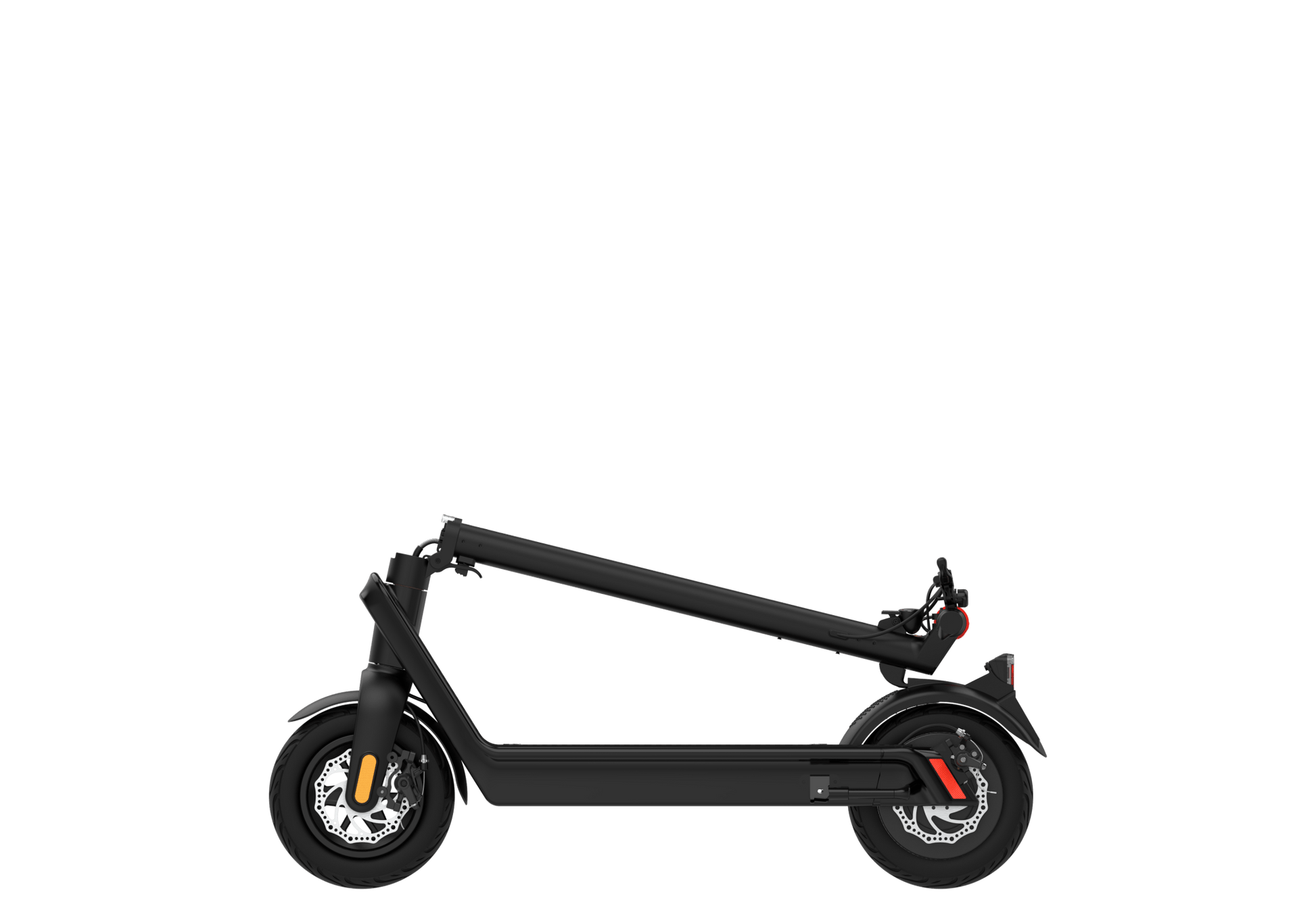 HX X9 Plus- Patinete eléctrico - Tienda de ruedas