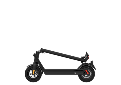 HX X9 Plus- Patinete eléctrico - Tienda de ruedas