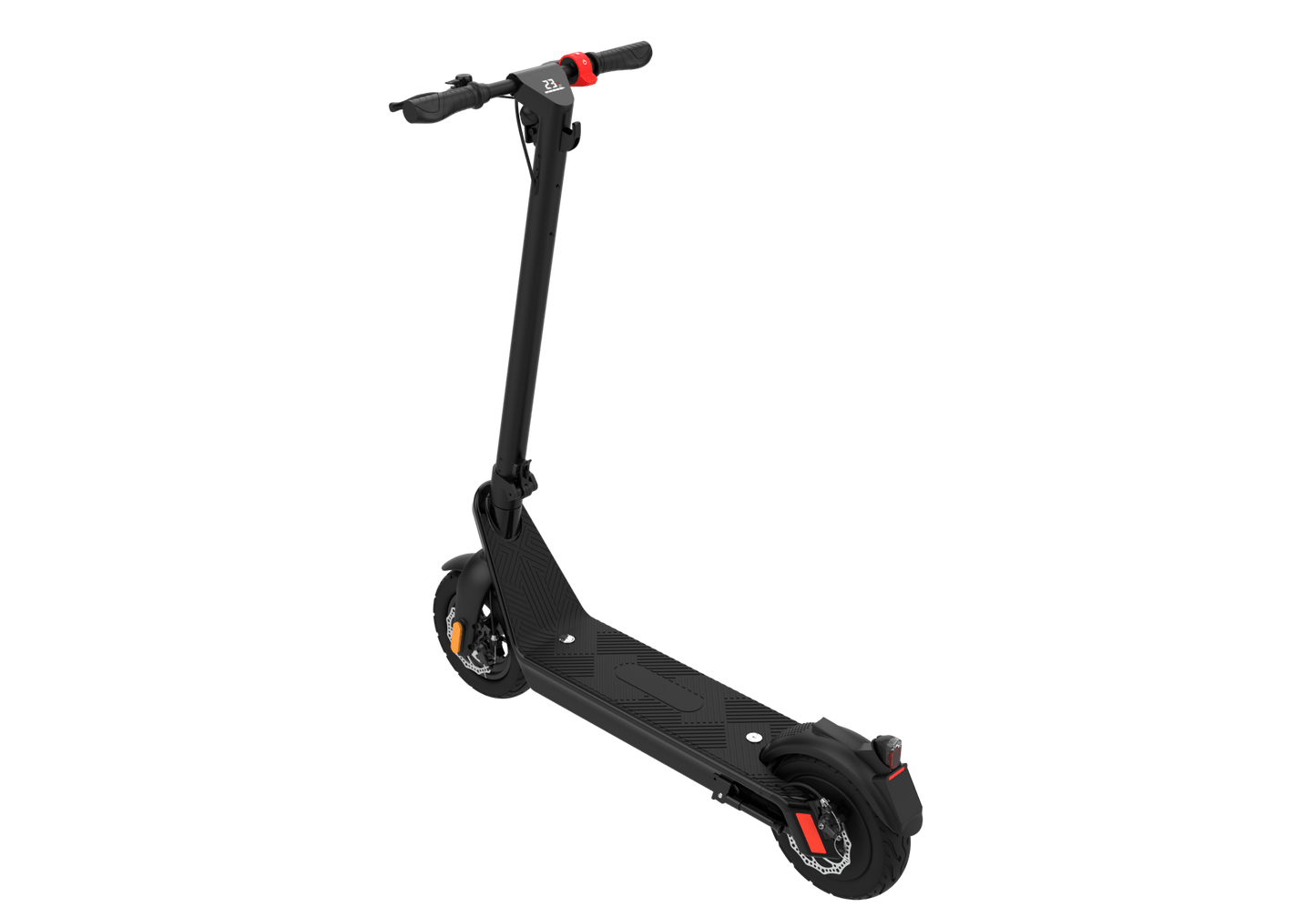 HX X9 Plus- Patinete eléctrico - Tienda de ruedas
