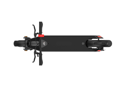 HX X9 Plus- Patinete eléctrico - Tienda de ruedas