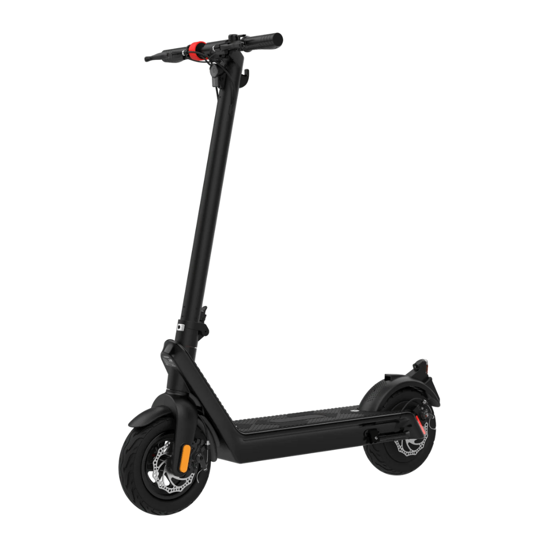 HX X9 Plus- Patinete eléctrico - Tienda de ruedas
