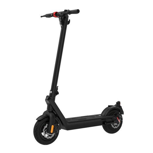 HX X9 Plus- Patinete eléctrico - Tienda de ruedas