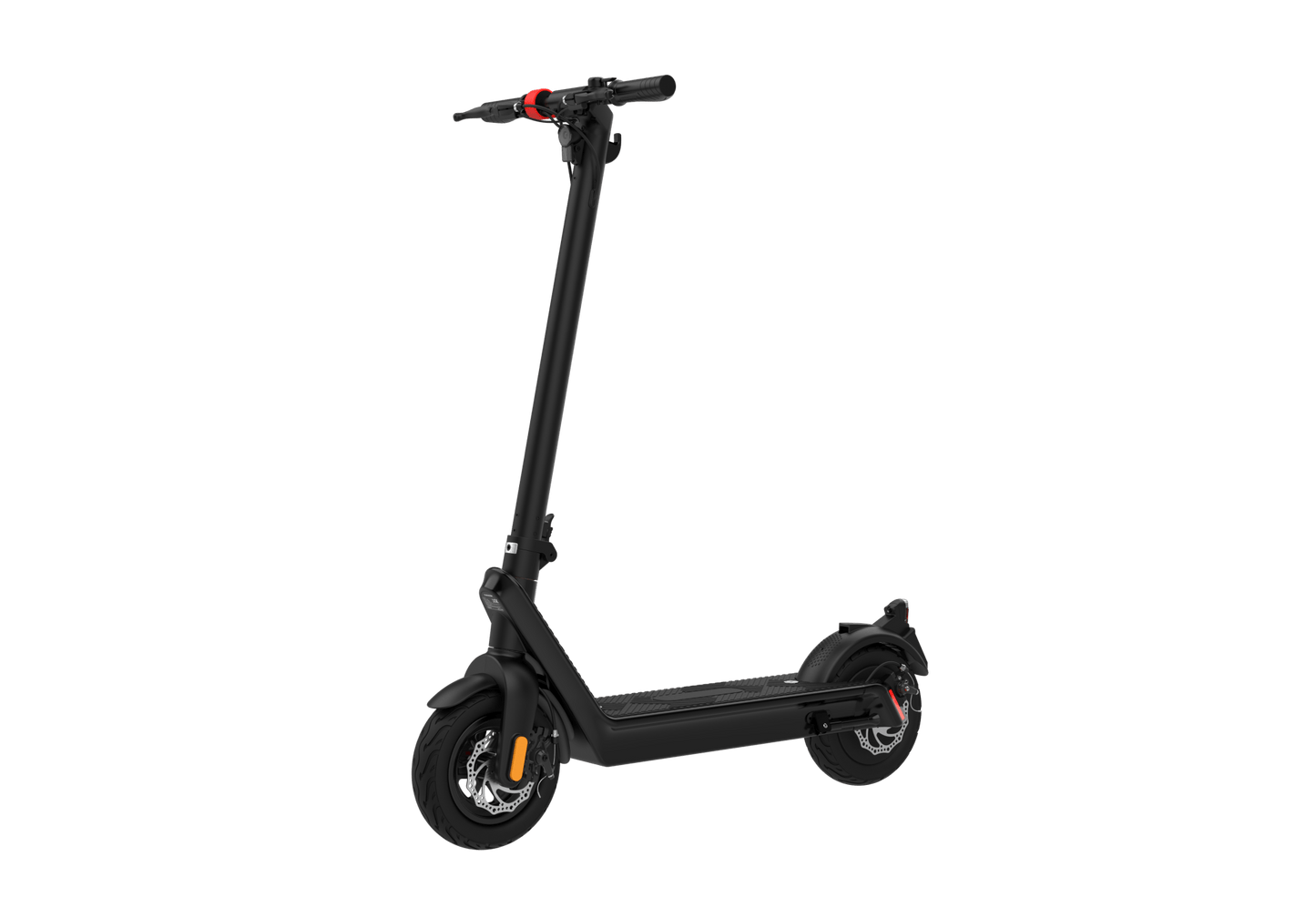 HX X9 Plus - Electric scooter - Wheelyshop