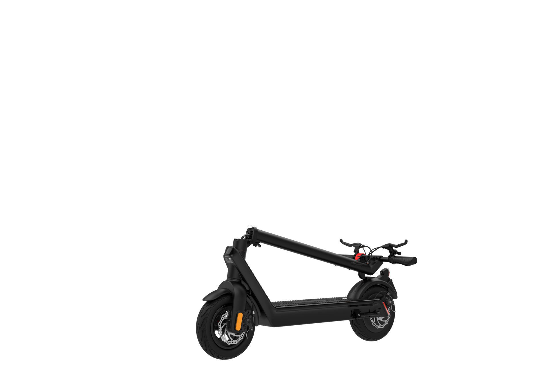 HX X9 Plus- Patinete eléctrico - Tienda de ruedas