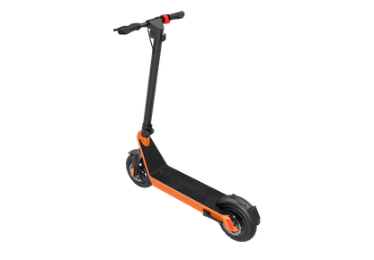 HX X9 Plus- Patinete eléctrico - Tienda de ruedas