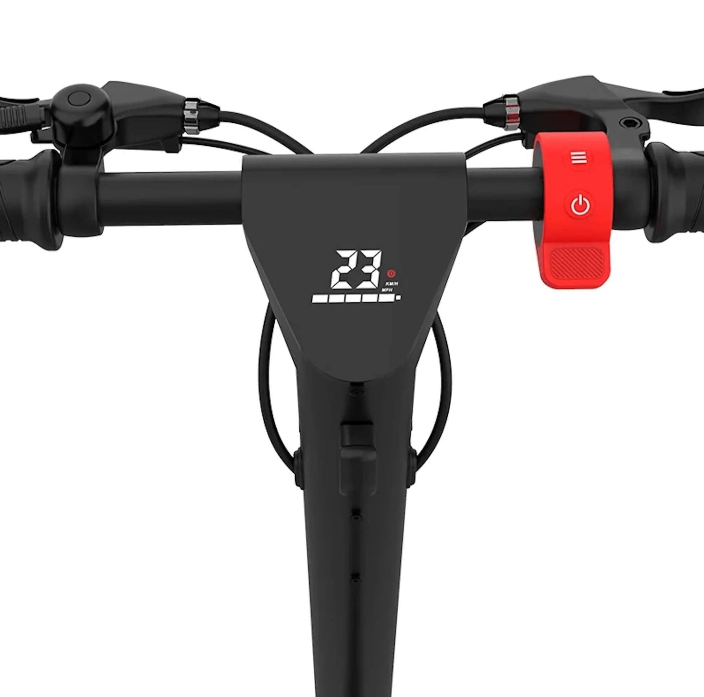 HX X9B - Patinete eléctrico - Tienda de ruedas