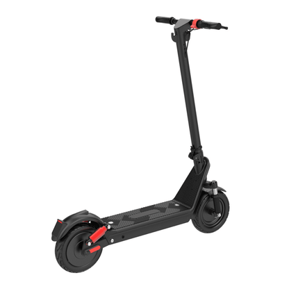 HX X9B - Patinete eléctrico - Tienda de ruedas