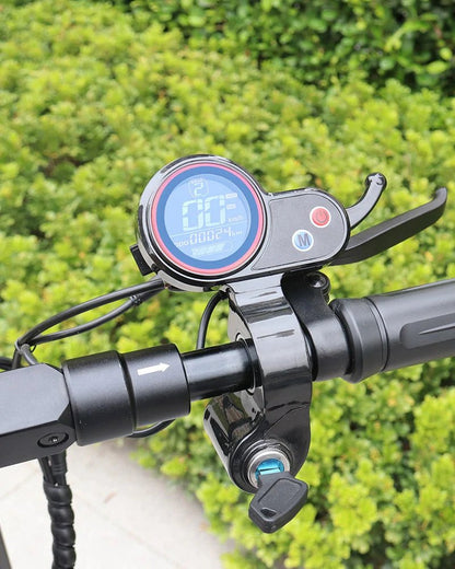 iENYRID A1 - Patinete eléctrico - Tienda de ruedas