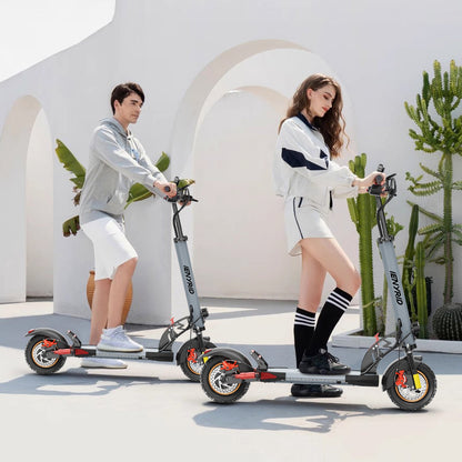 iENYRID A1 - Patinete eléctrico - Tienda de ruedas