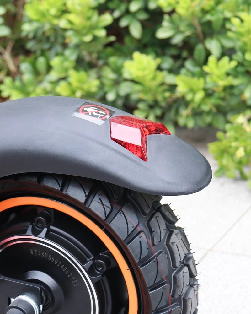 iENYRID A1 - Patinete eléctrico - Tienda de ruedas