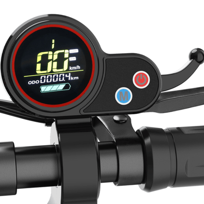 iENYRID A1 - Patinete eléctrico - Tienda de ruedas