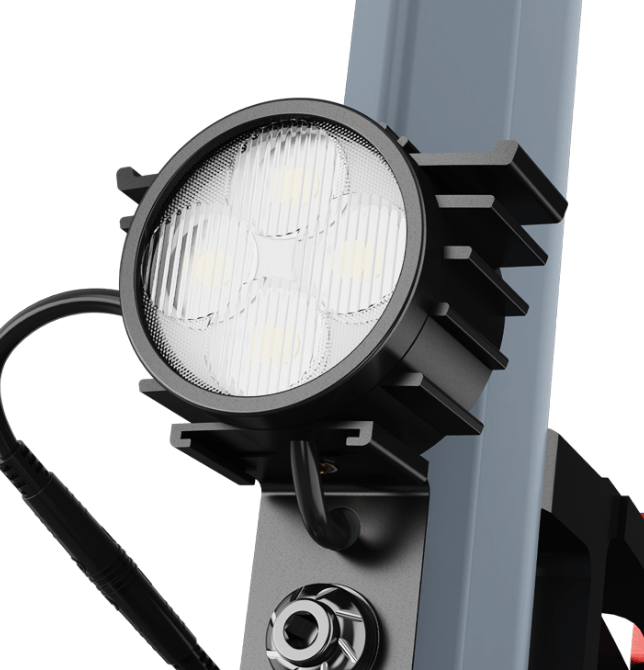 iENYRID A1 - Patinete eléctrico - Tienda de ruedas