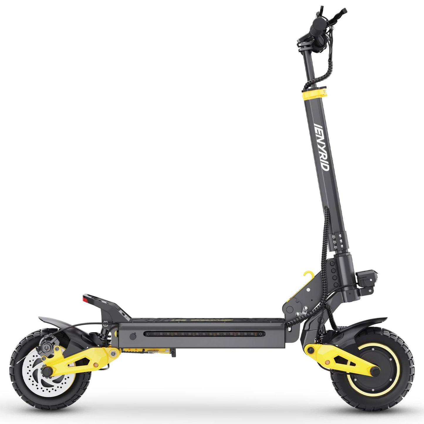 iENYRID ES1 - Patinete eléctrico - Tienda de ruedas