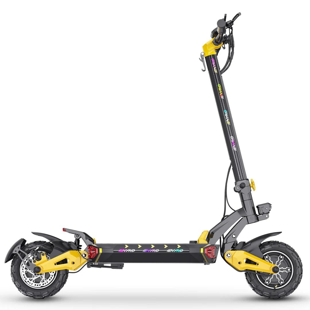 iENYRID ES60 - Electric scooter - Wheelyshop