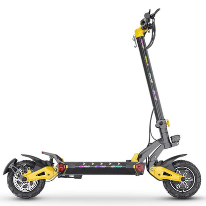 iENYRID ES60 - Electric scooter - Wheelyshop
