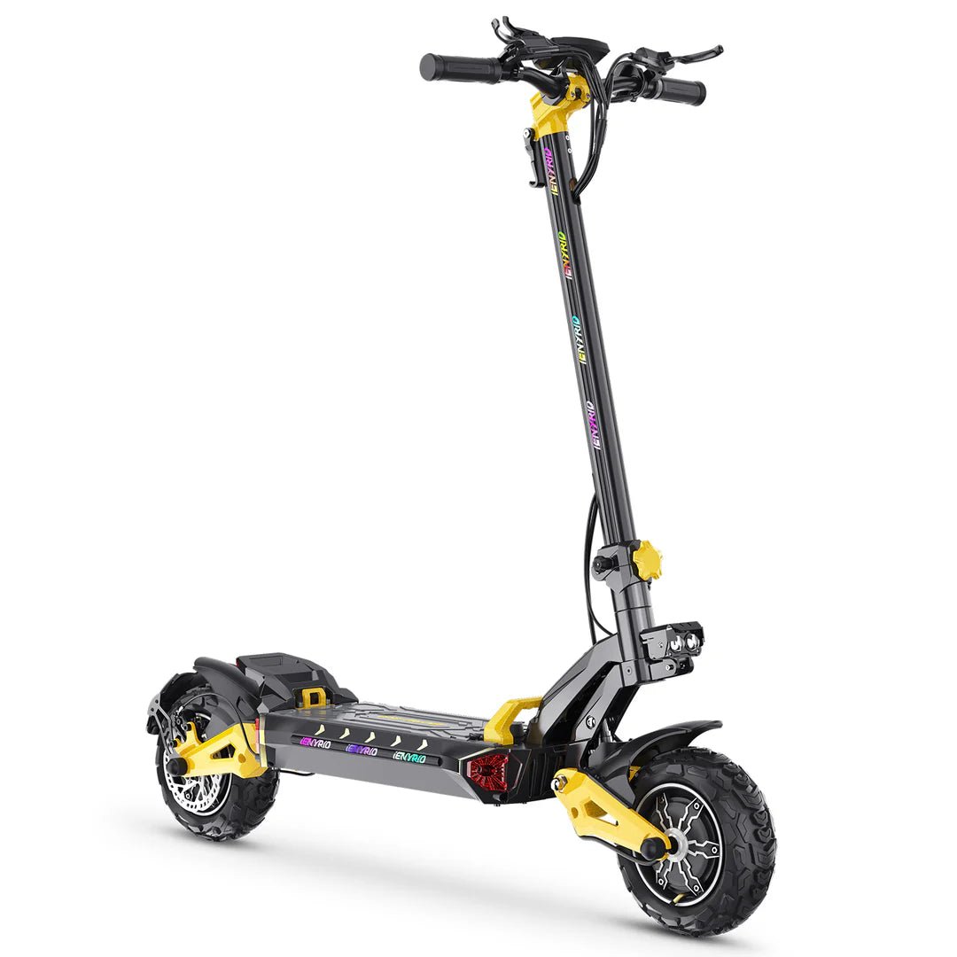 iENYRID ES60 - Electric scooter - Wheelyshop