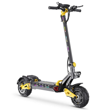 iENYRID ES60 - Electric scooter - Wheelyshop