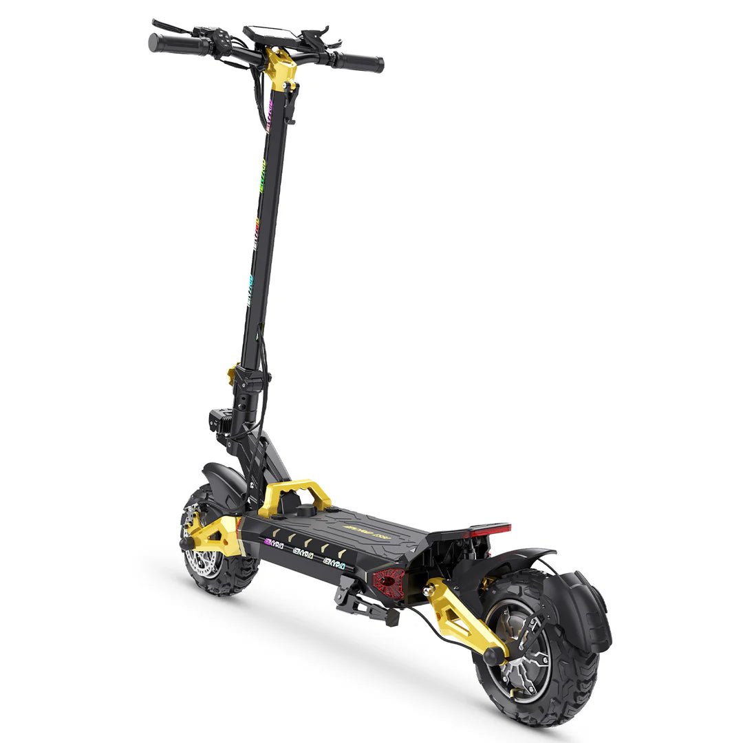 iENYRID ES60 - Electric scooter - Wheelyshop