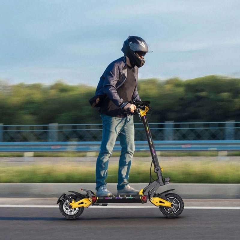 iENYRID ES60 - Electric scooter - Wheelyshop