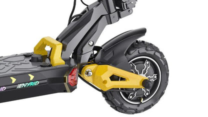 iENYRID ES60 - Electric scooter - Wheelyshop