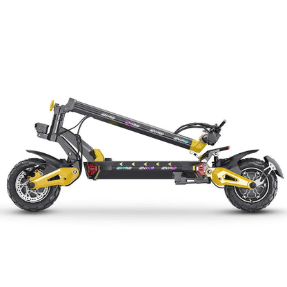 iENYRID ES60 - Electric scooter - Wheelyshop