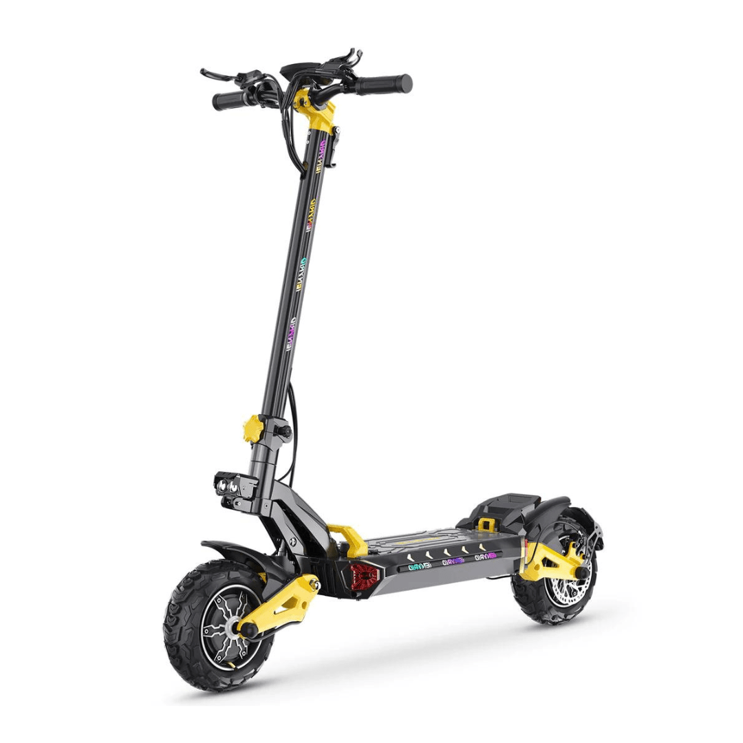iENYRID ES60 - Electric scooter - Wheelyshop