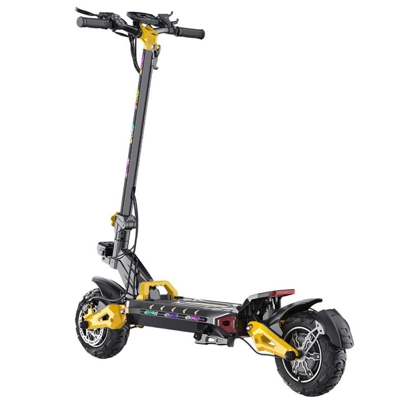 iENYRID ES60 - Electric scooter - Wheelyshop
