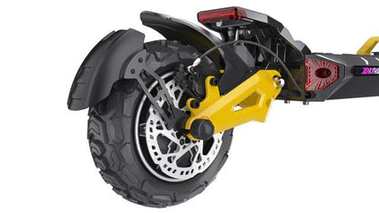 iENYRID ES60 - Electric scooter - Wheelyshop