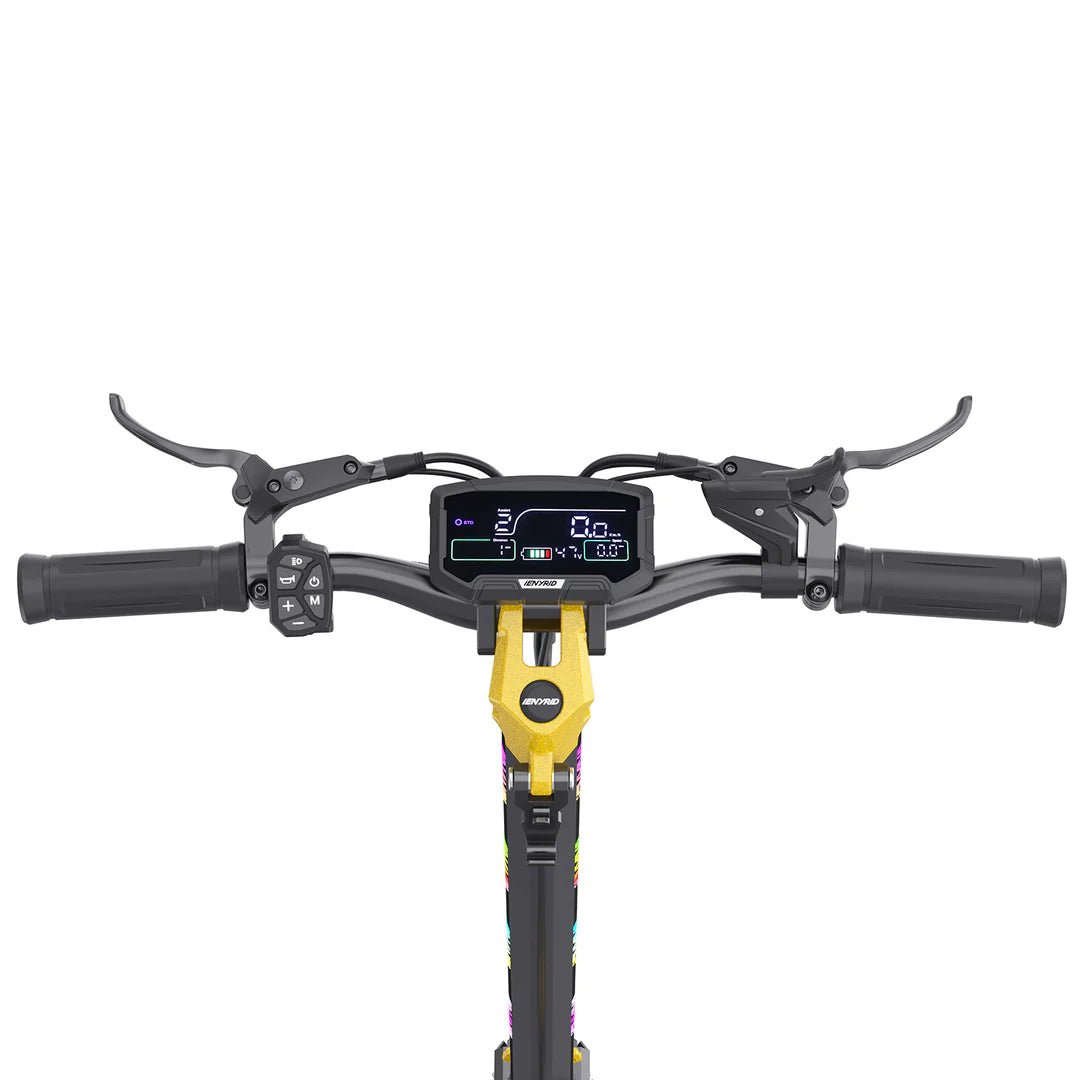 iENYRID ES60 - Electric scooter - Wheelyshop