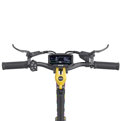 iENYRID ES60 - Electric scooter - Wheelyshop