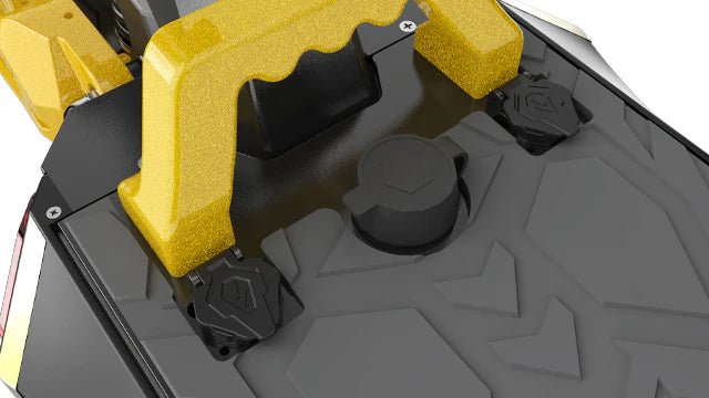 iENYRID ES60 - Electric scooter - Wheelyshop