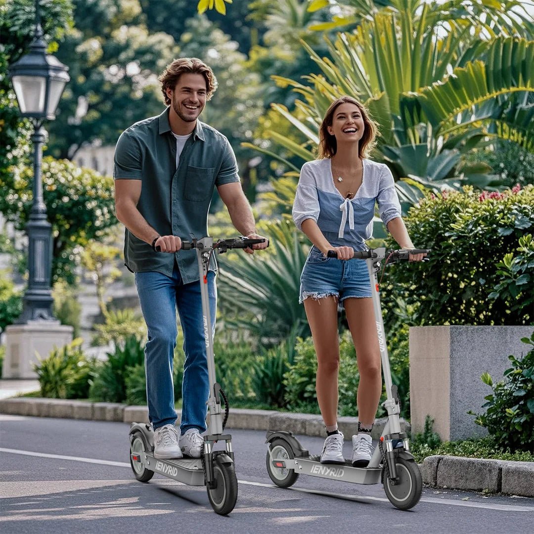 iENYRID M1 - Patinete eléctrico - Tienda de ruedas