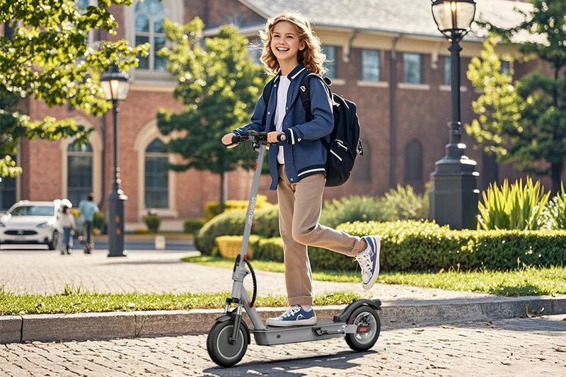 iENYRID M1 - Patinete eléctrico - Tienda de ruedas