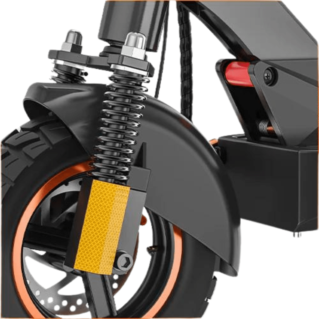 iENYRID M4 PRO S+ - Patinete eléctrico - Tienda de ruedas