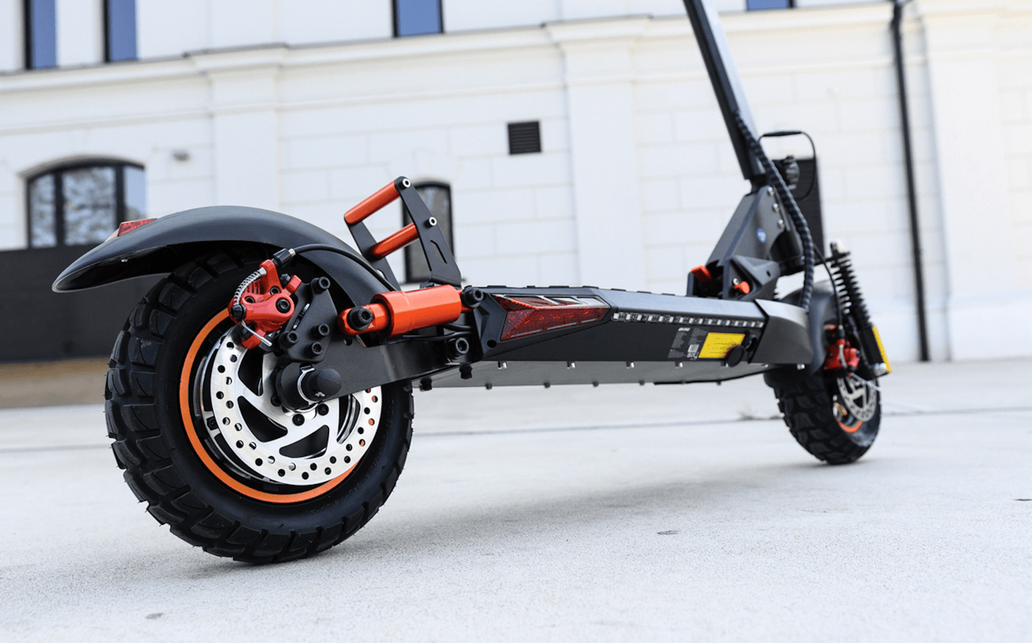 iENYRID M4 PRO S+ - Patinete eléctrico - Tienda de ruedas