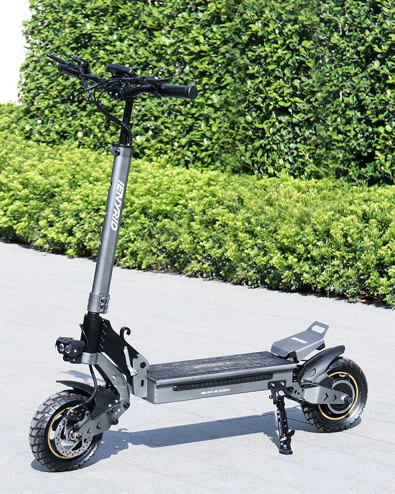 iENYRID S1 - Patinete eléctrico - Tienda de ruedas