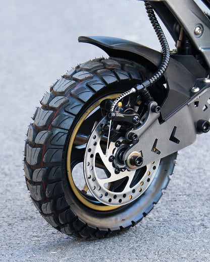 iENYRID S1 - Patinete eléctrico - Tienda de ruedas