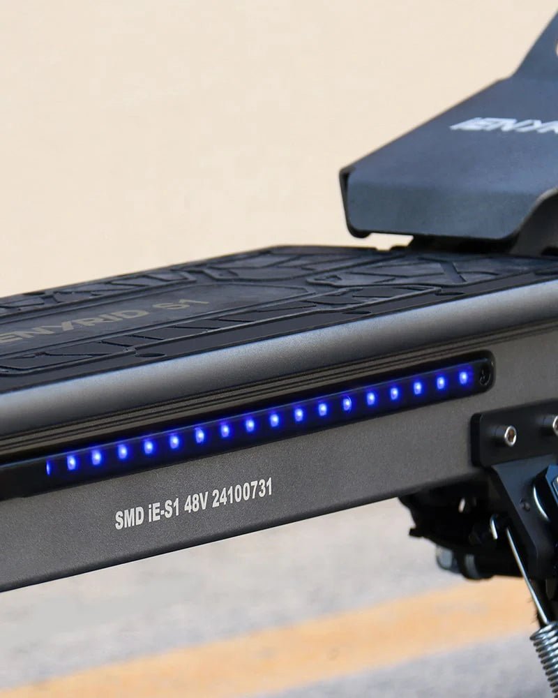 iENYRID S1 - Patinete eléctrico - Tienda de ruedas