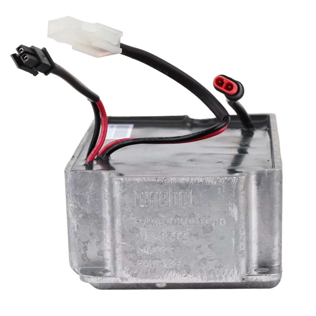 Built-in charger Ninebot G2 - Spare part - Wheelyshop