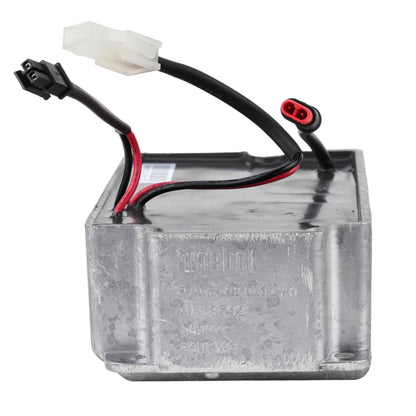 Built-in charger Ninebot G2 - Spare part - Wheelyshop