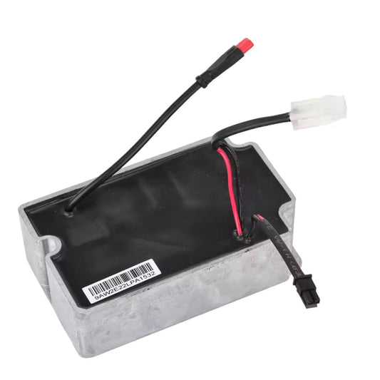 Cargador incorporado Ninebot G2 - Recambio - Wheelyshop