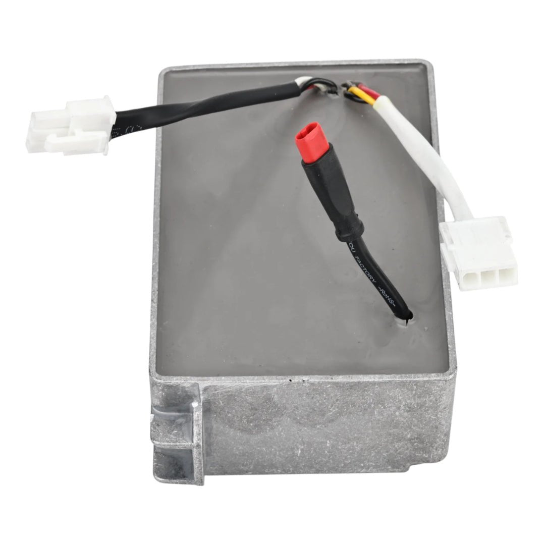 Built-in charger Ninebot Max G3 - Spare part - Wheelyshop