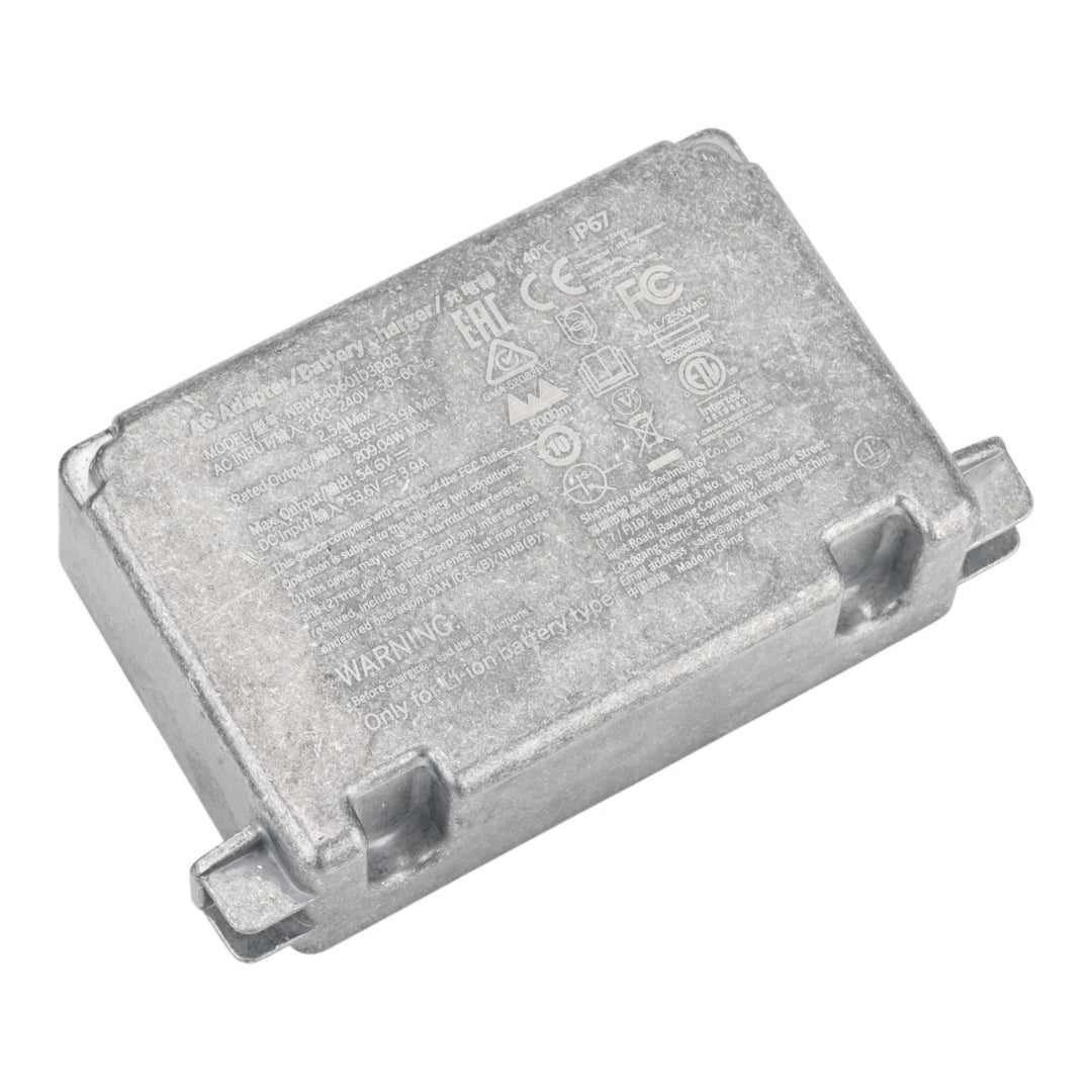 Built-in charger Ninebot Max G3 - Spare part - Wheelyshop