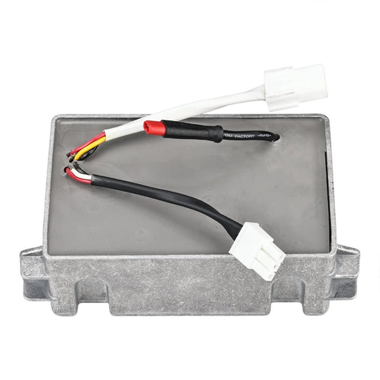 Cargador incorporado Ninebot Max G3 - Recambio - Wheelyshop