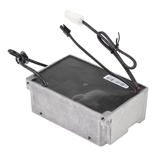 Cargador incorporado Ninebot P65/P100 - Recambio - Wheelyshop