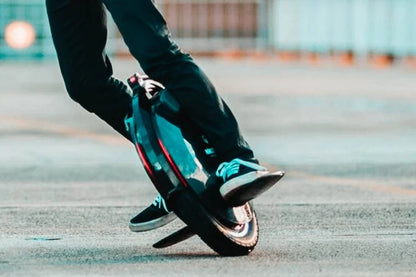 Inmotion V10F - Monociclo - Wheelyshop